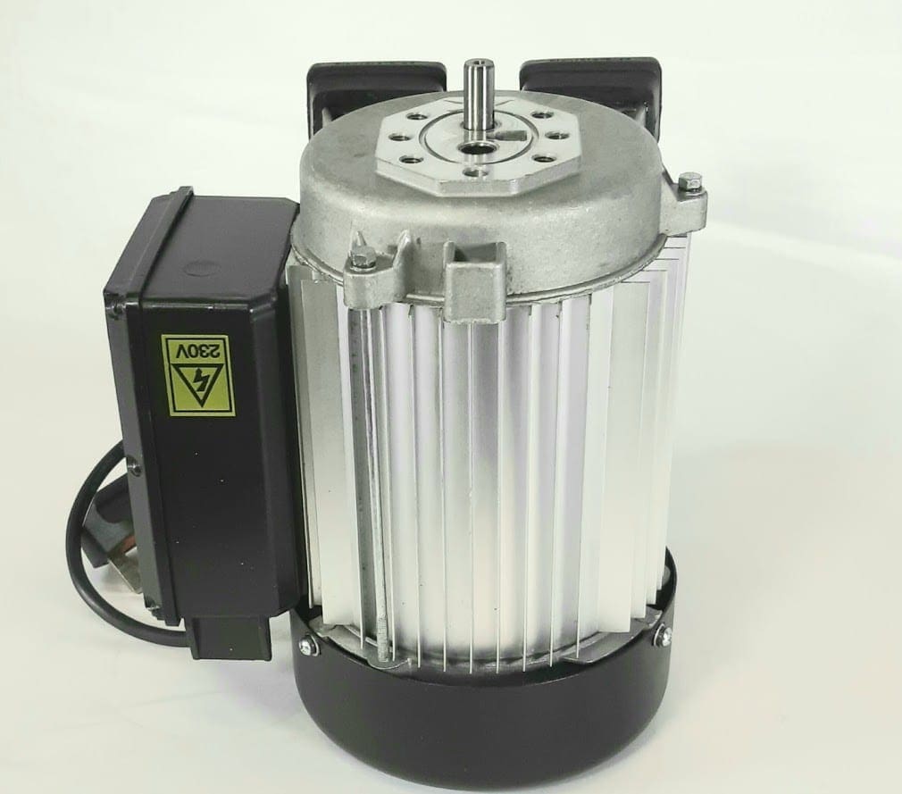 Motor for electric log splitters 2200 watt & 2300 watt