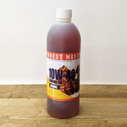 10W-40 Engine Oil - 600 ml