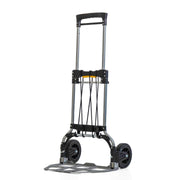 Zero Compact Folding Hand Truck - 160KG