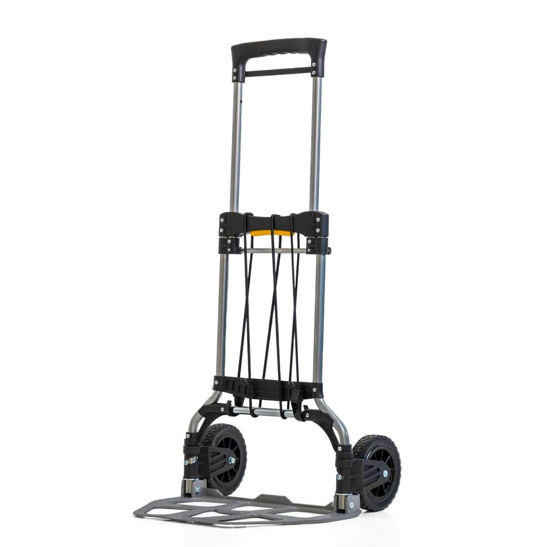 Zero Compact Folding Hand Truck - 160KG