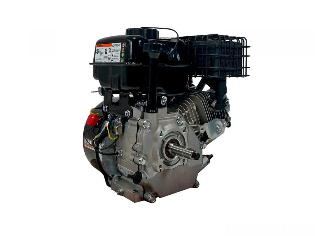 LCT Engine (208cc / 306cc / 460cc / 478cc)