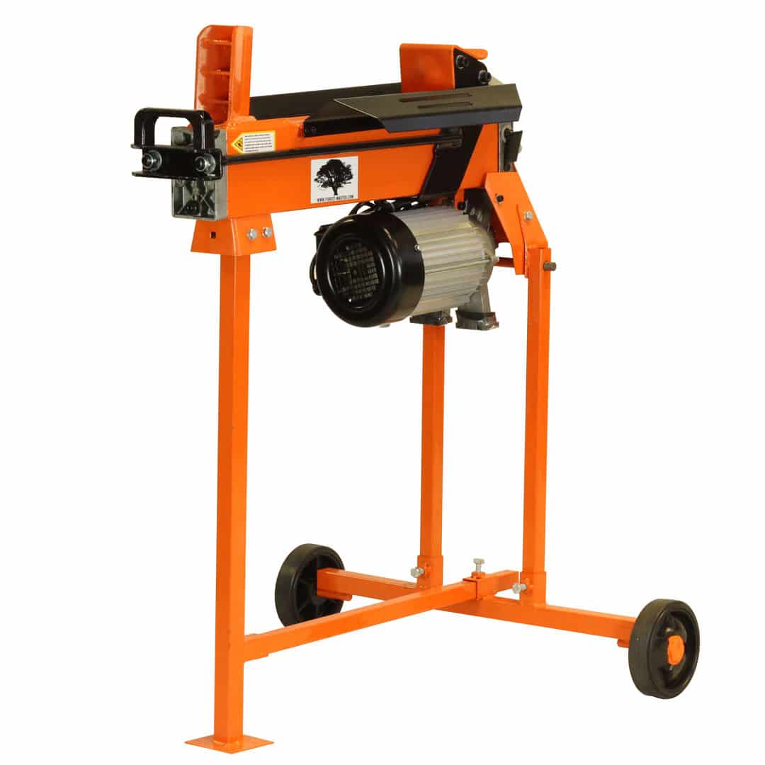 Forest Master FM5 5 Ton Electric Log Splitter - product image 6