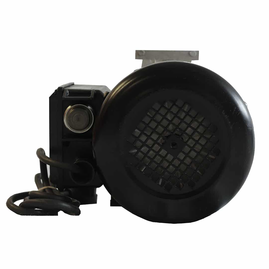 Electric Log Splitter Motor With Pump Bracket 2200W3hp - product image 6