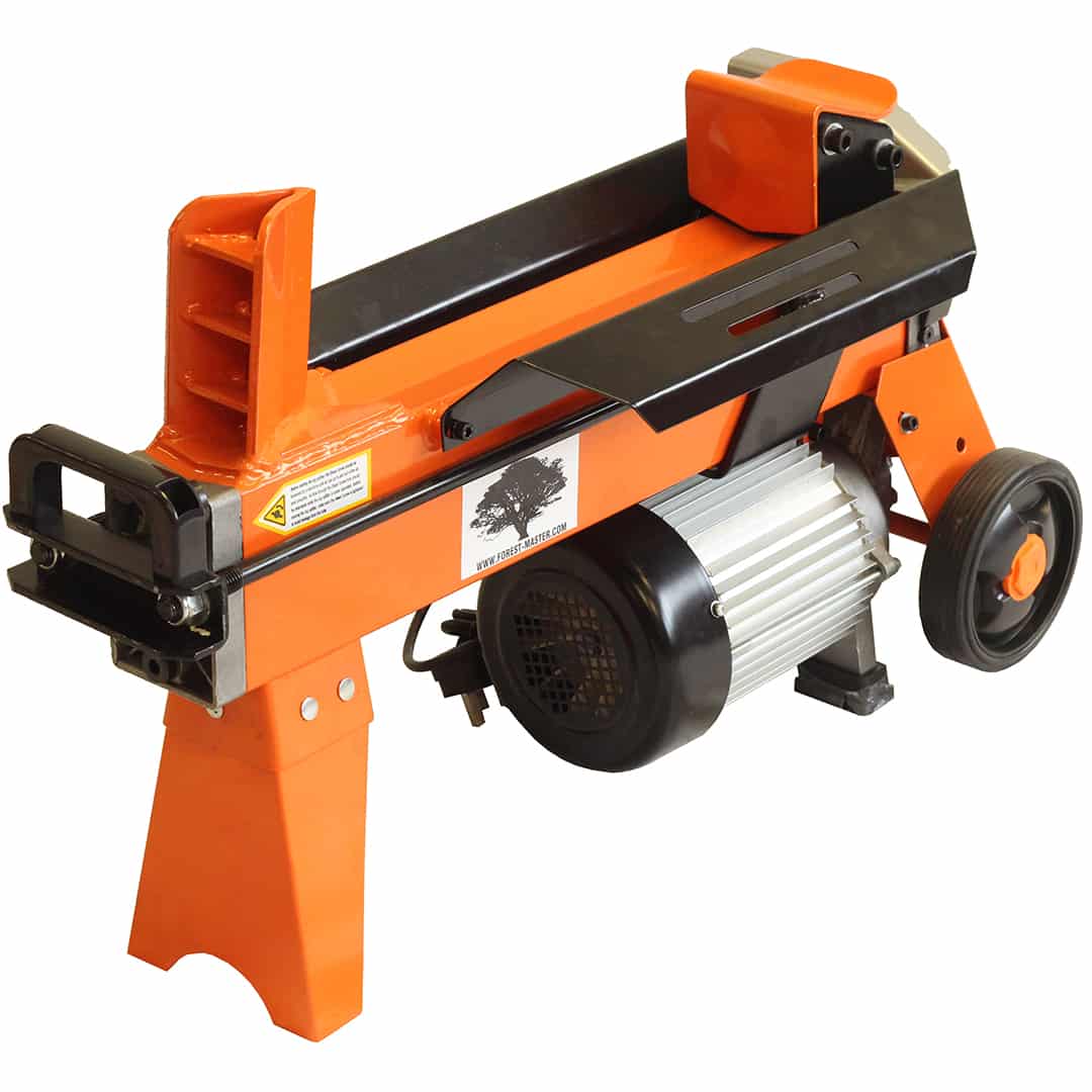 Forest Master FM5 5 Ton Electric Log Splitter - product image 3