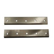 Blades for FM13WC 13hp Wood Chipper