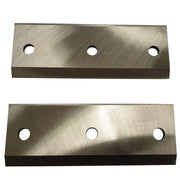 Blades for FM6.5WC 6.5hp Wood Chipper