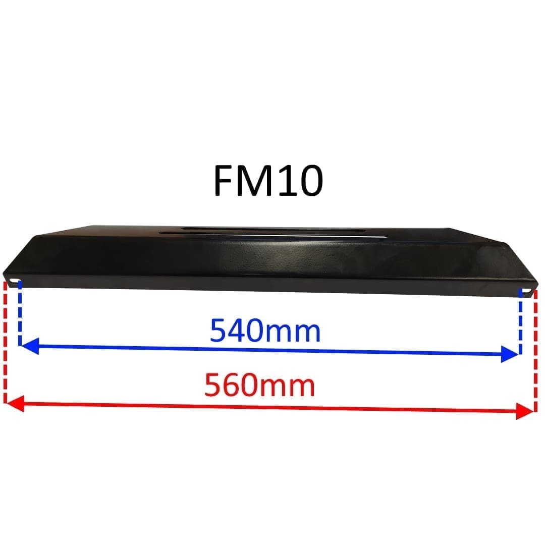 Log Guide Rail for all FM10 Log Splitters
