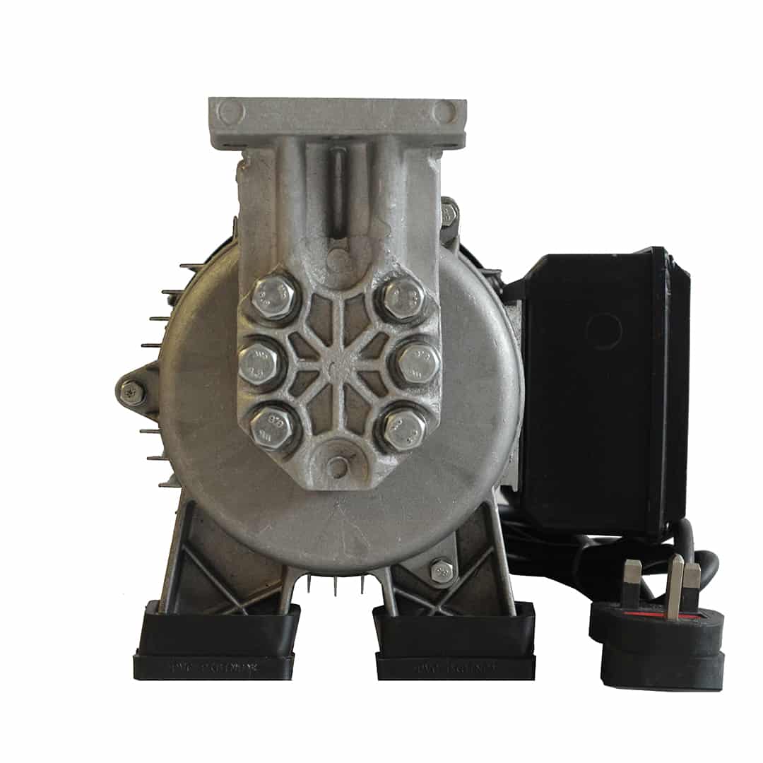 Electric Log Splitter Motor With Pump Bracket 2200W3hp - product image 4