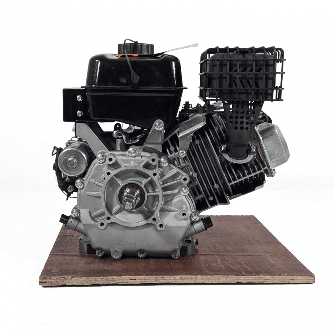 LCT Engine (208cc / 306cc / 460cc / 478cc)