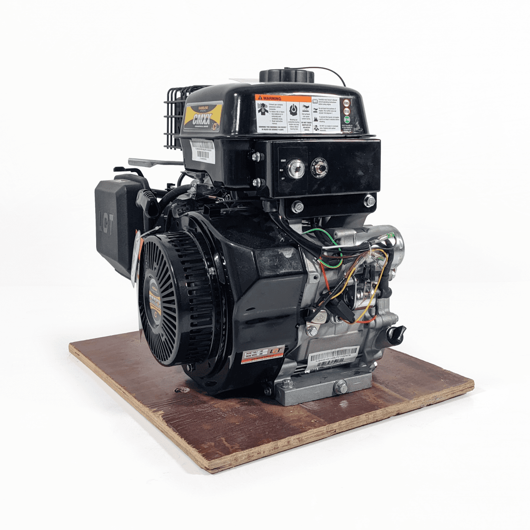 LCT Engine (208cc / 306cc / 460cc / 478cc)