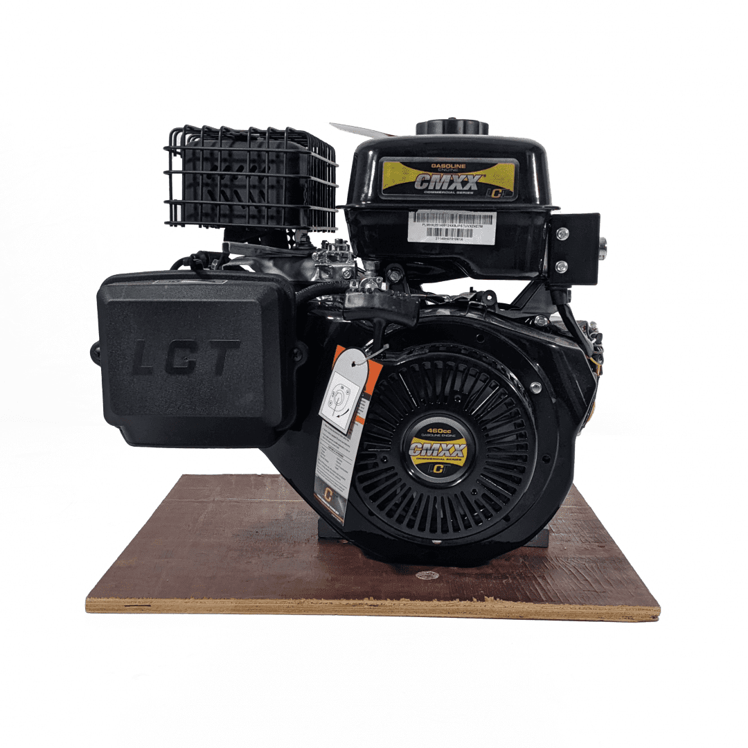 LCT Engine (208cc / 306cc / 460cc / 478cc)