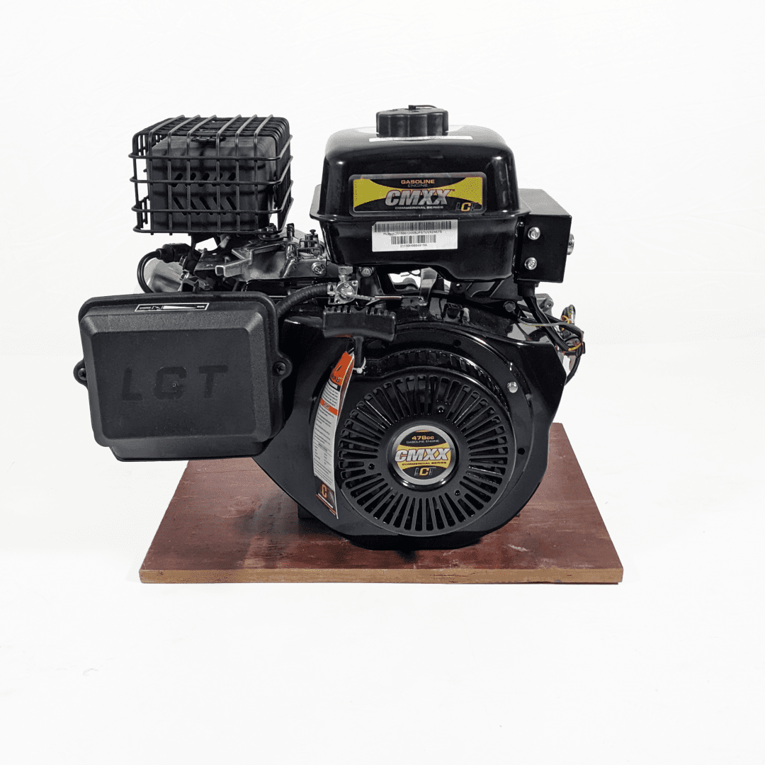 LCT Engine (208cc / 306cc / 460cc / 478cc)