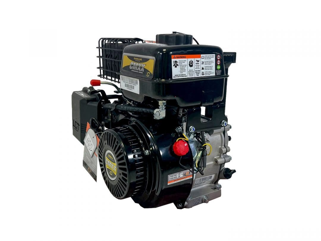 LCT Engine (208cc / 306cc / 460cc / 478cc)
