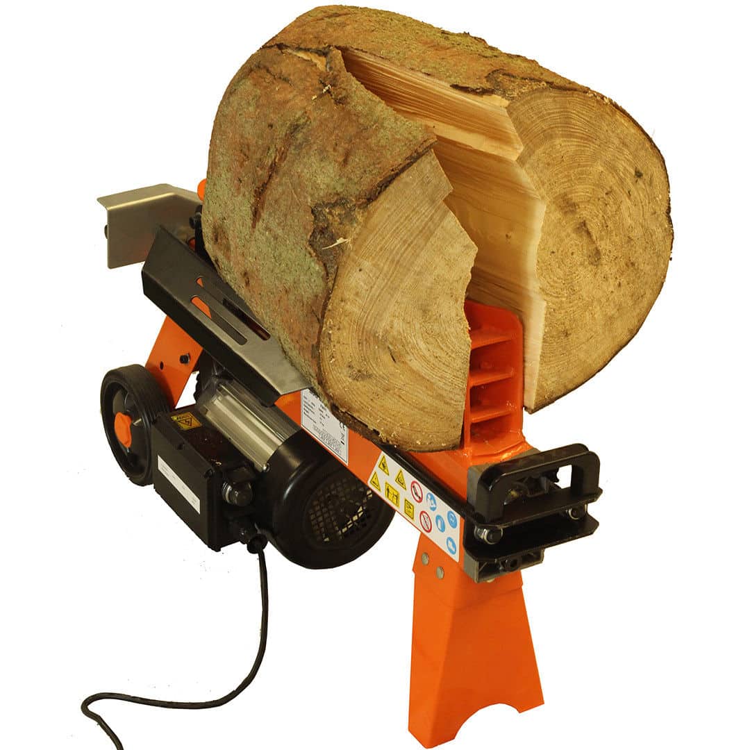 Forest Master FM5 5 Ton Electric Log Splitter product photo