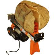 Forest Master FM5 5 Ton Electric Log Splitter product photo