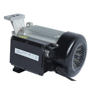 Motor and Pump Assembly for Electric Log Splitters