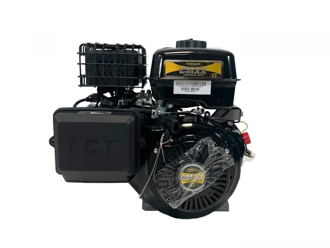 LCT Engine (208cc / 306cc / 460cc / 478cc)