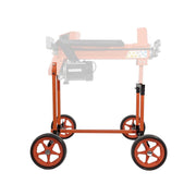 All-Terrain Log Splitter Stand