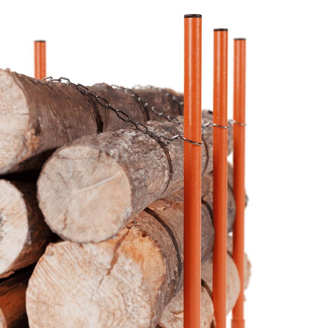 BLS-3H Log Sawhorse