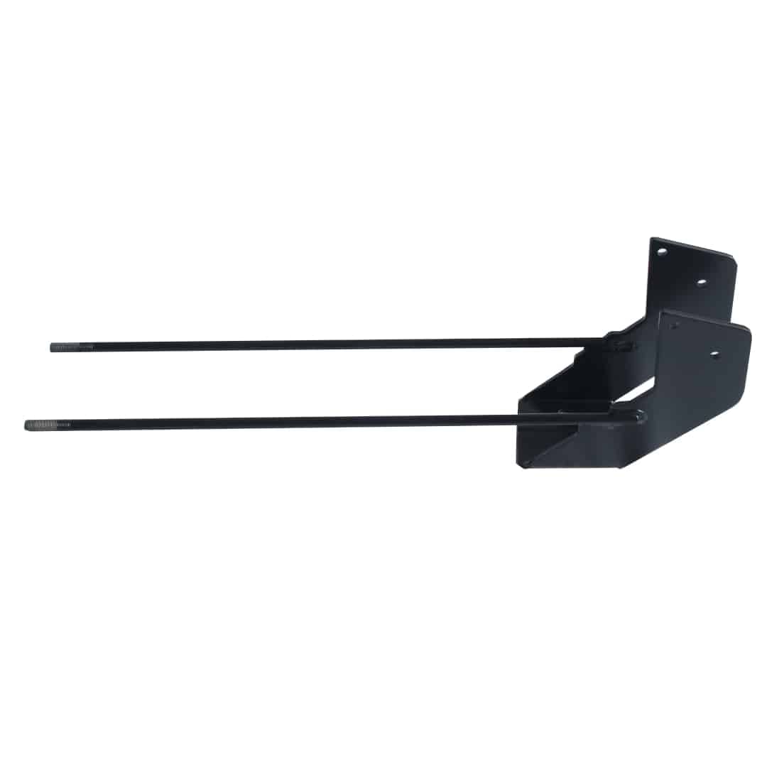 Heavy-Duty Electric Log Splitter Moving Blade Pusher Carrier - product image 3