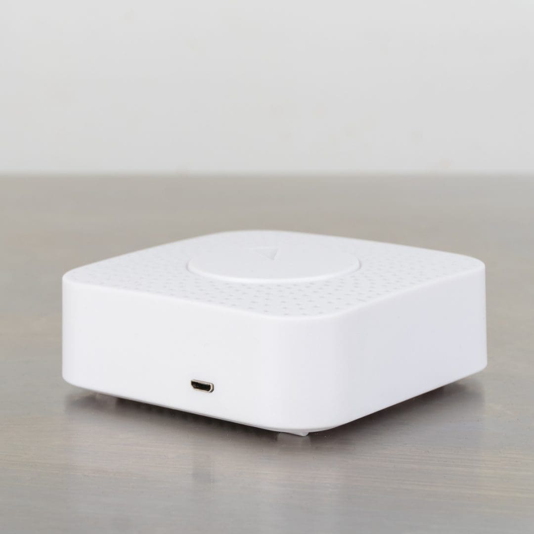 Smart Air Quality Monitor - Real-Time Indoor Environment Monitoring