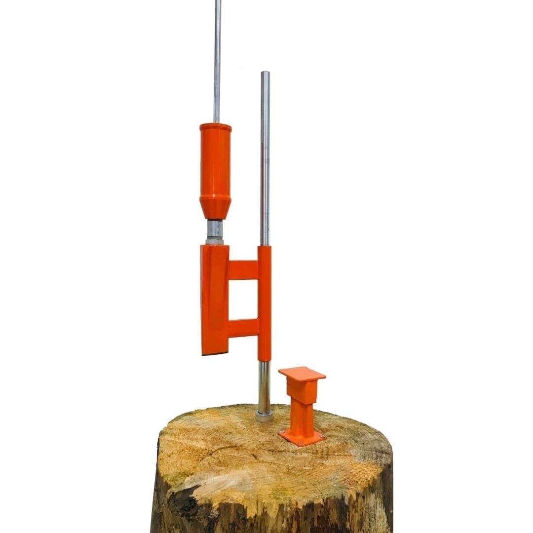 Smart Splitter Manual Log Splitting Axe