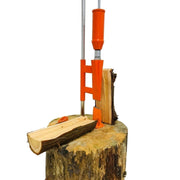 Smart Splitter Manual Log Splitting Axe