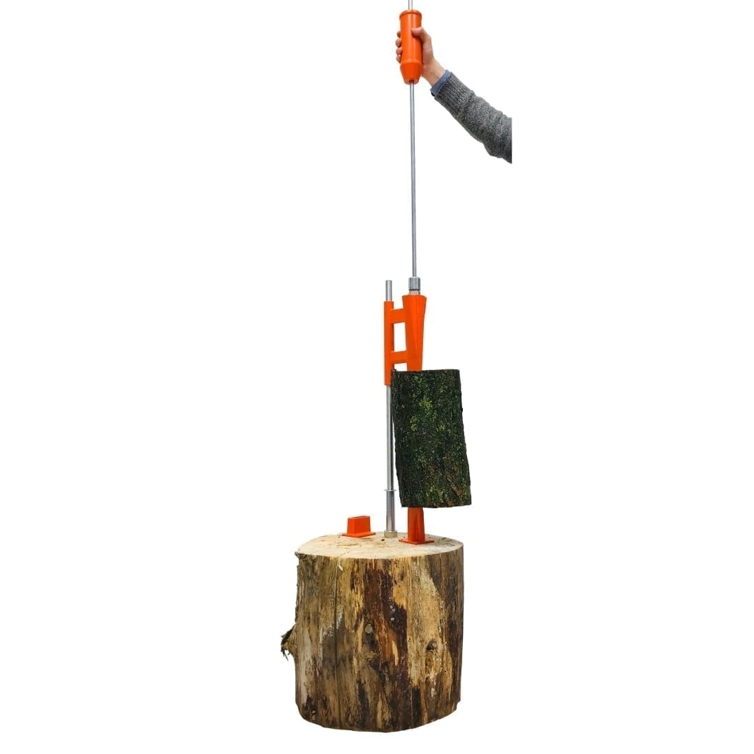 Smart Splitter Manual Log Splitting Axe