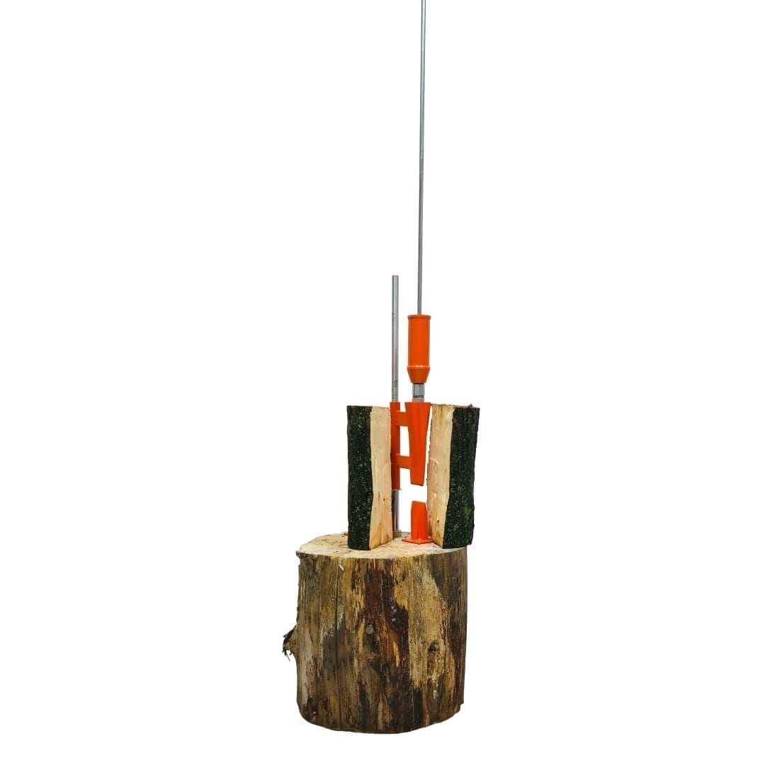 Smart Splitter Manual Log Splitting Axe