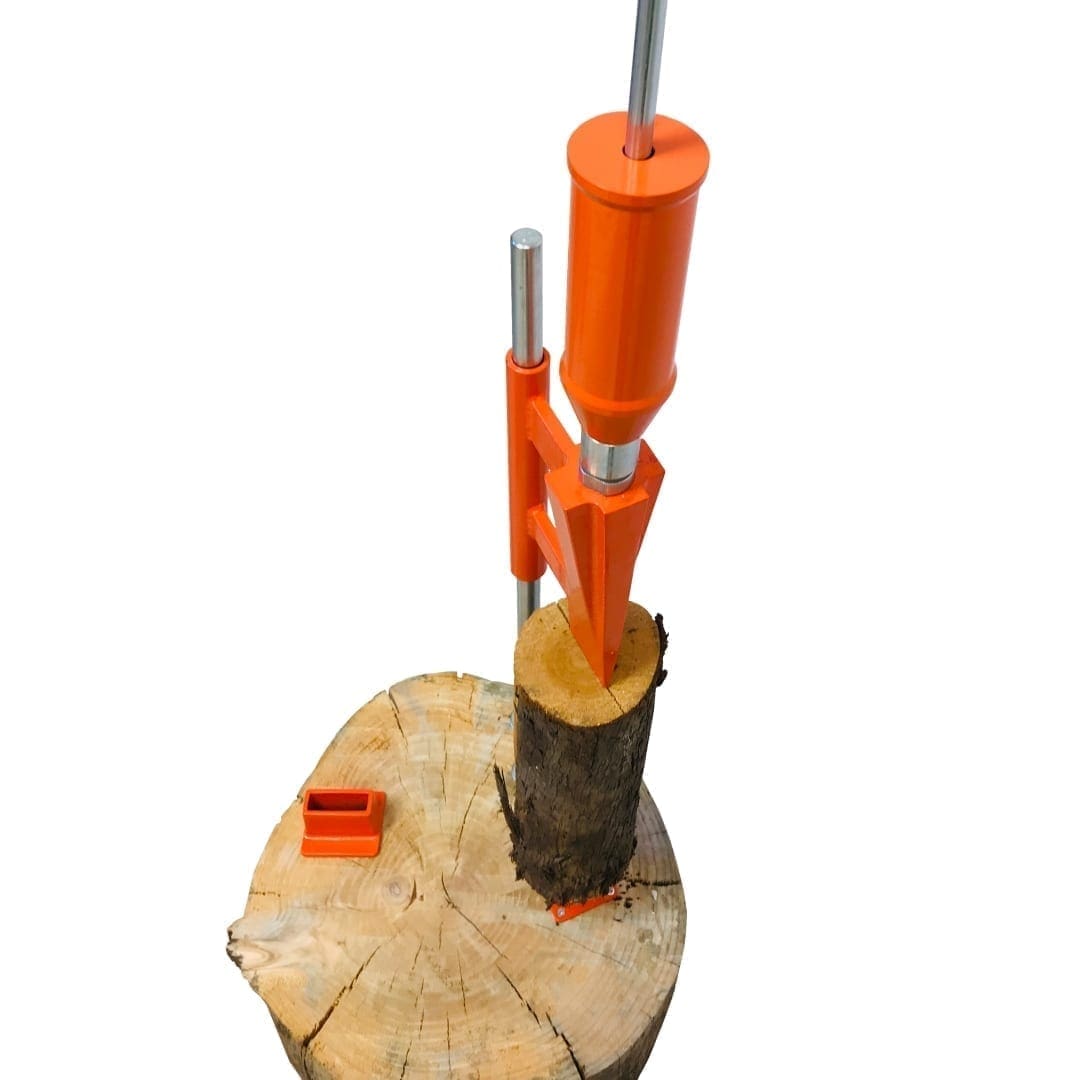 Smart Splitter Manual Log Splitting Axe