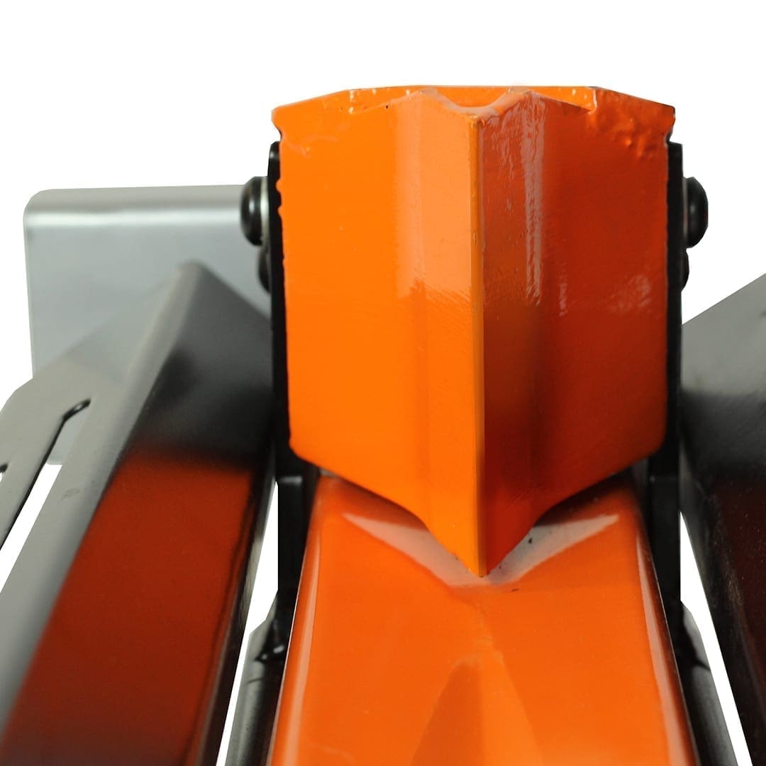 Duocut Blade Attachment for Log Splitters