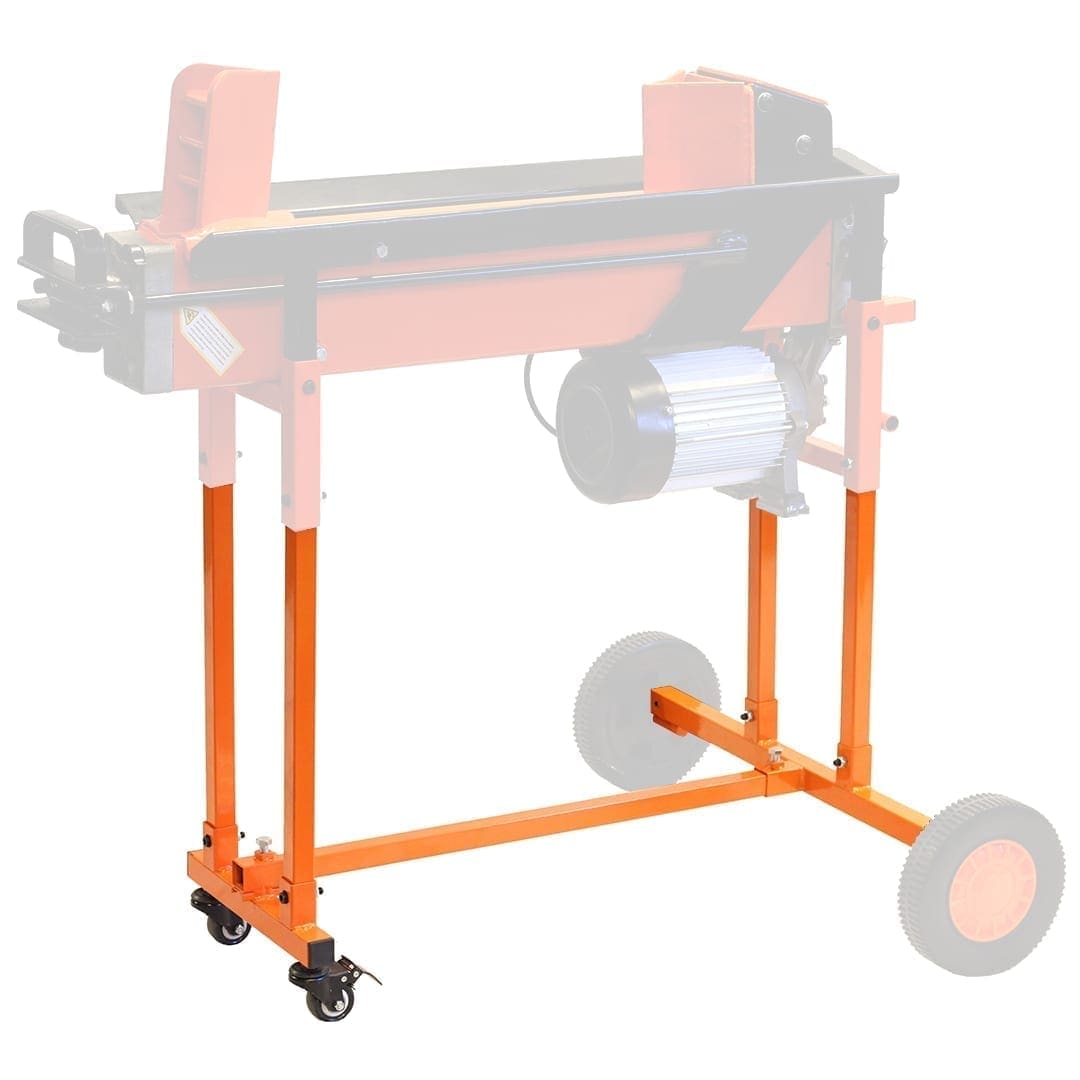 Electric Log Splitter Trolley FM16