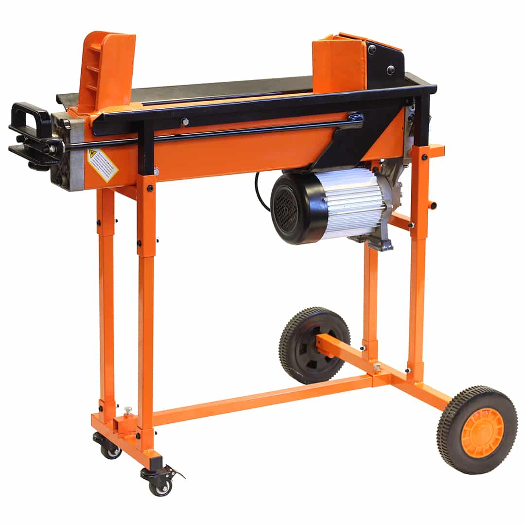Forest Master FM16 8 Ton DuoCut Electric Log Splitter - product image 8