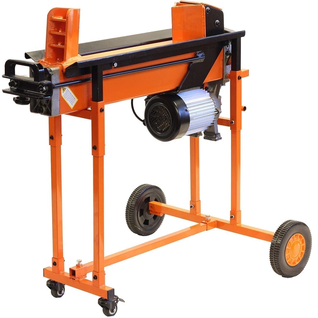 Electric Log Splitter Trolley FM16