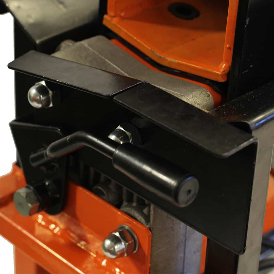Forest Master FM16 8 Ton DuoCut Electric Log Splitter - product image 6