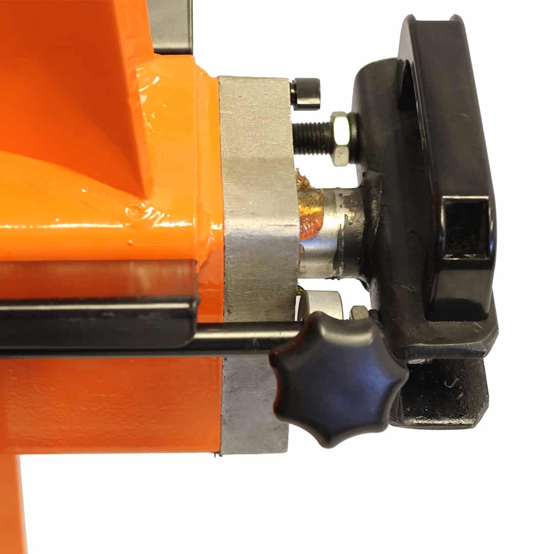 Forest Master FM16 8 Ton DuoCut Electric Log Splitter - product image 12