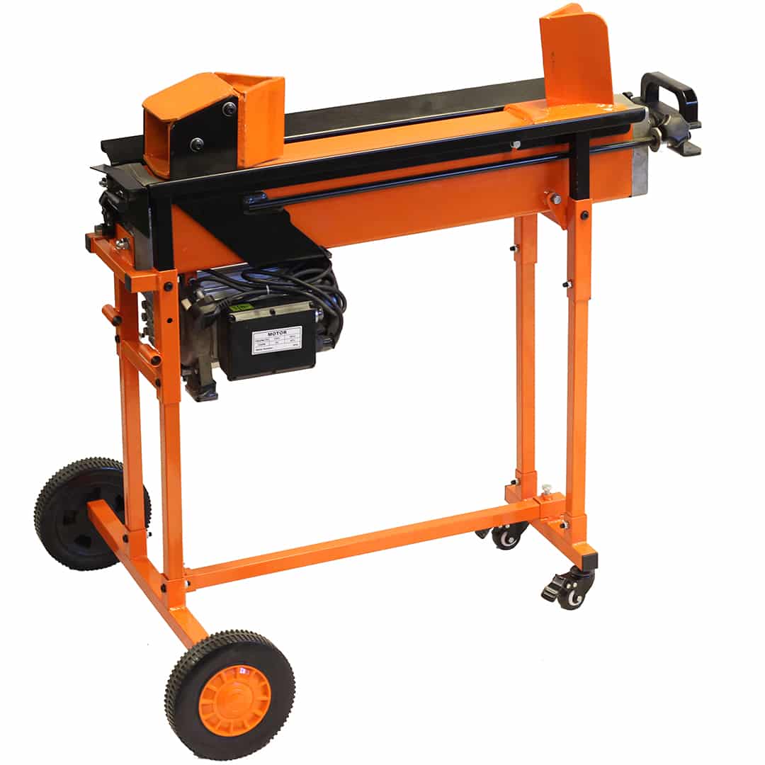 Forest Master FM16 8 Ton DuoCut Electric Log Splitter - product image 10