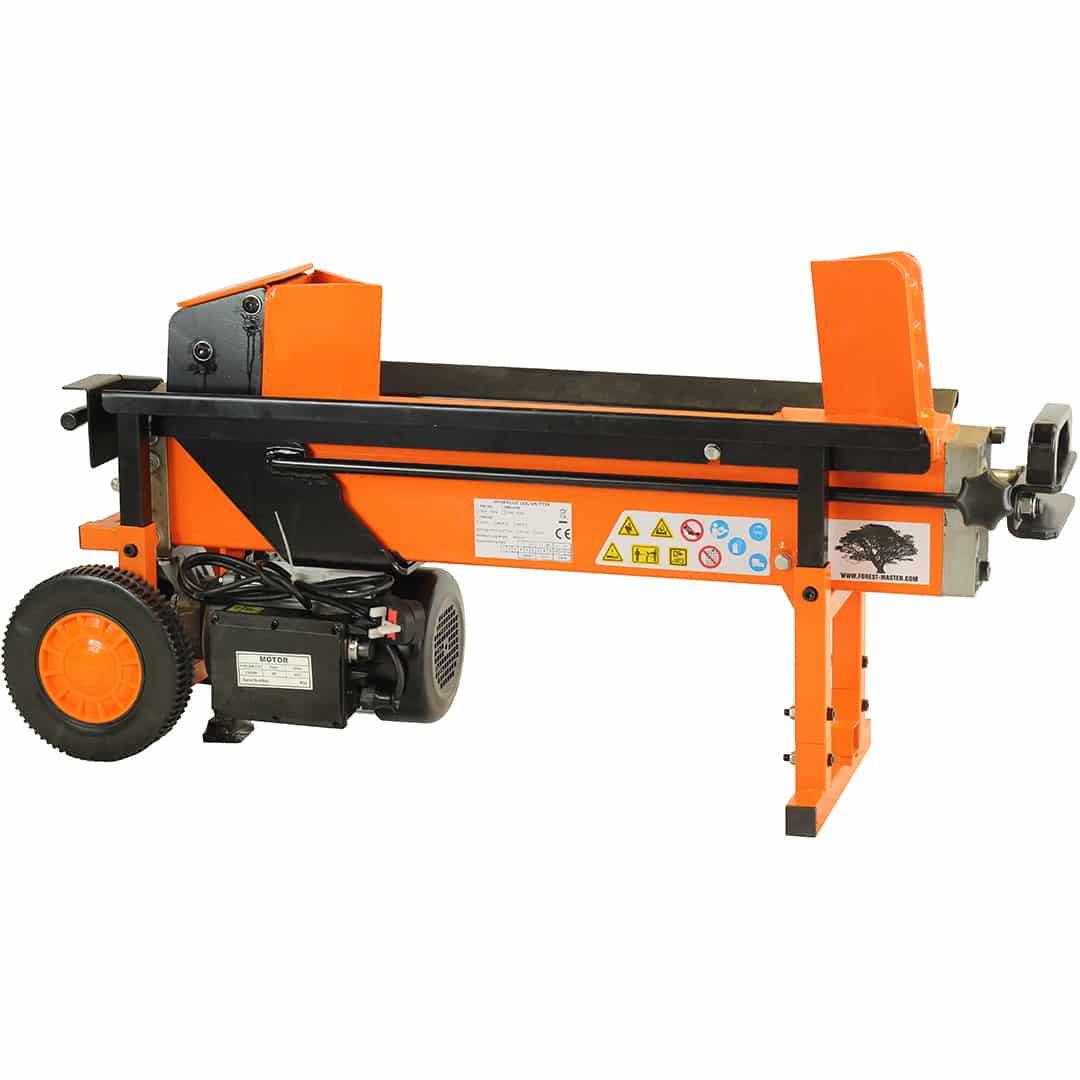 Forest Master FM16 8 Ton DuoCut Electric Log Splitter - product image 3