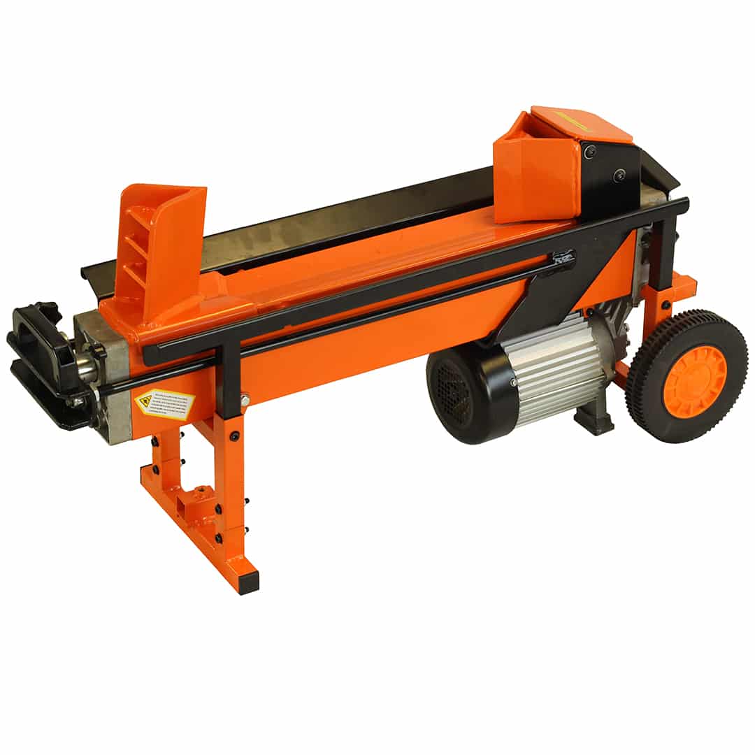 Forest Master FM16 8 Ton DuoCut Electric Log Splitter - product image 2