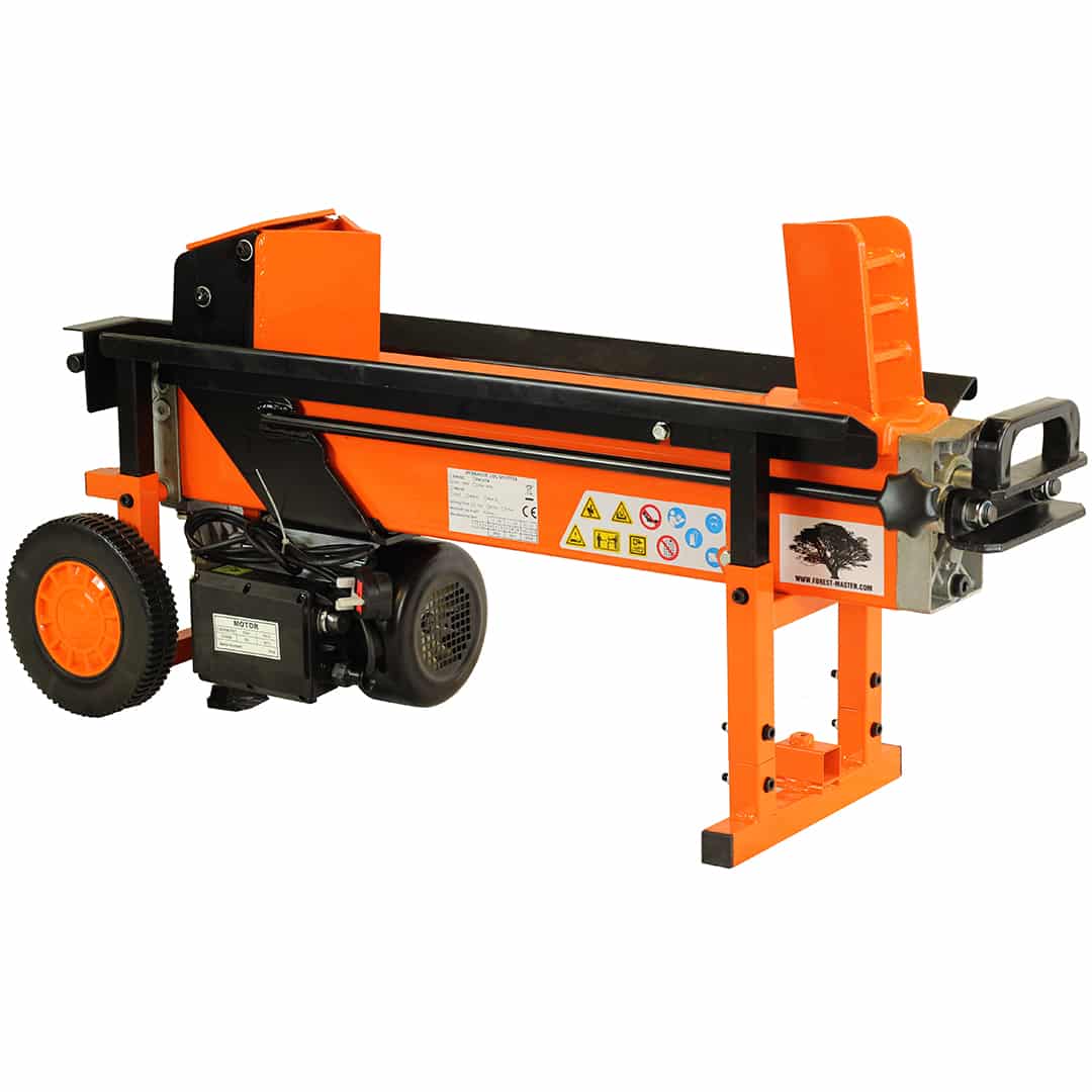 Forest Master FM16 8 Ton DuoCut Electric Log Splitter product photo