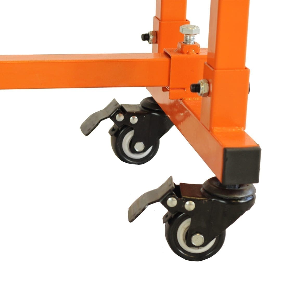Electric Log Splitter Trolley FM16