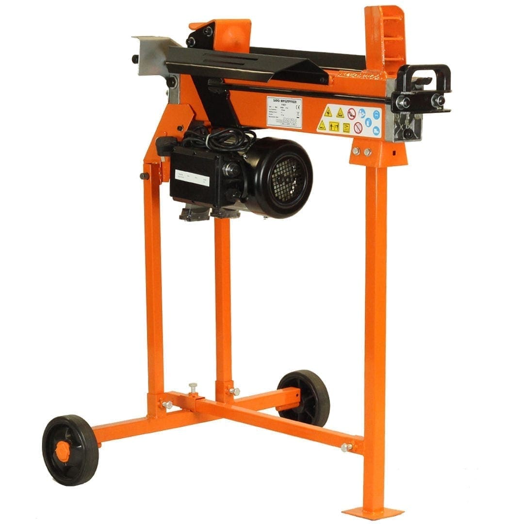 Forest Master FM8 Powerful 5 Ton Electric Log Splitter 370mm Log Length - product image 7