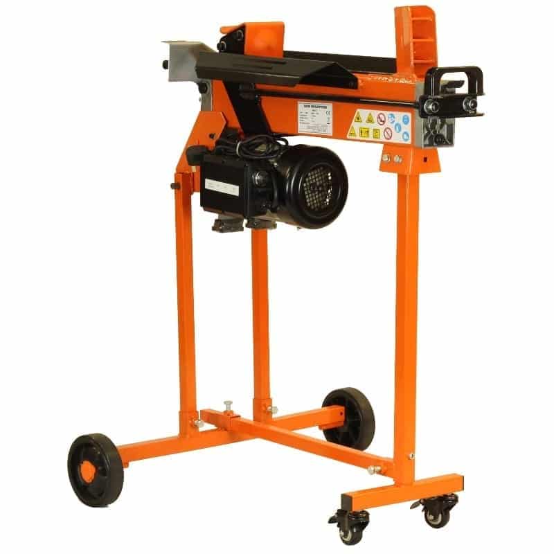 Forest Master FM8 Powerful 5 Ton Electric Log Splitter 370mm Log Length - product image 8