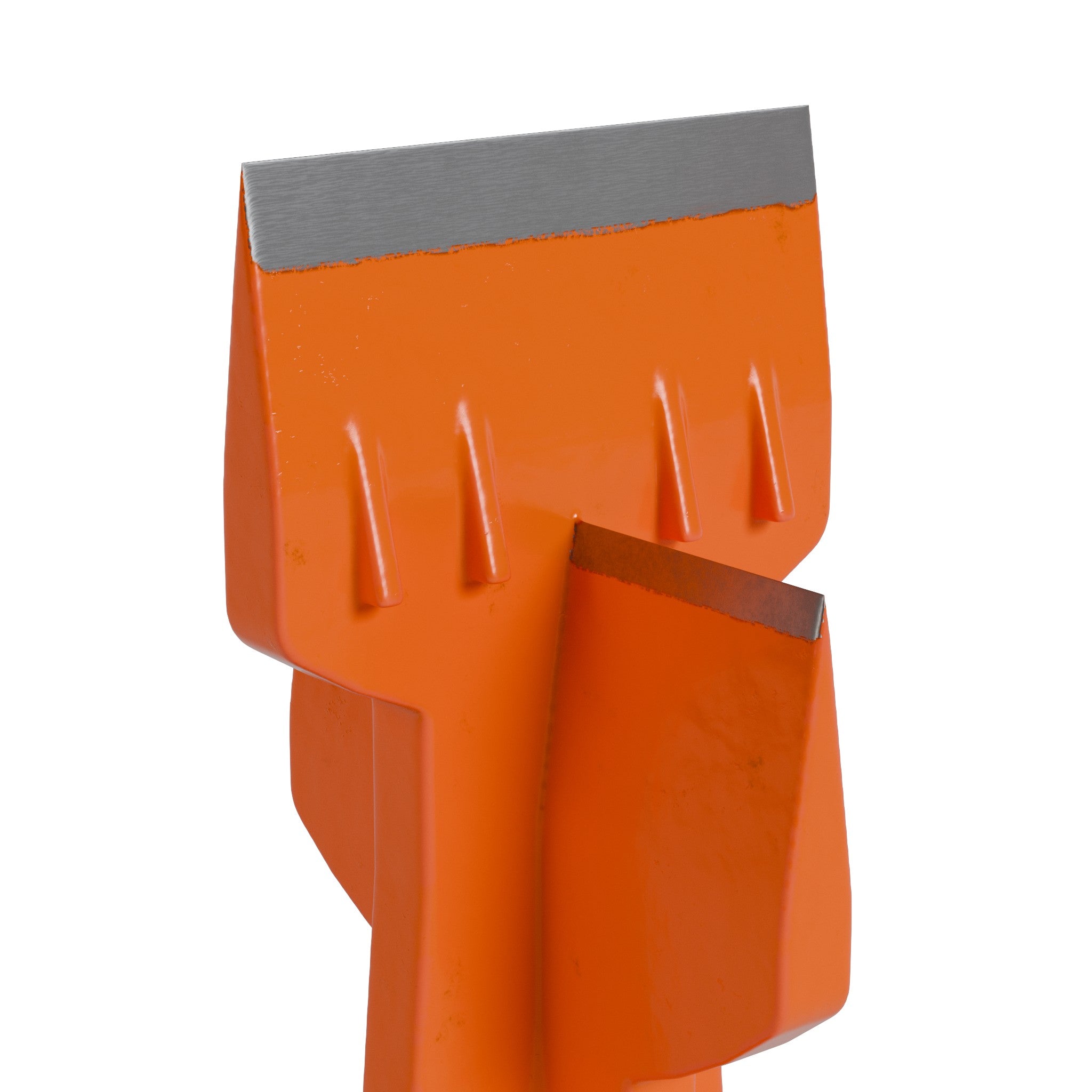 FMXLS 4-Way Manual Kindling & Log Splitter
