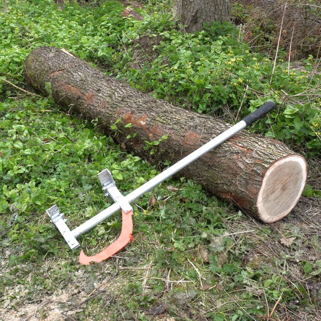 FMLJ Log Jack - Cant Hook, Log Lifter & Sawhorse