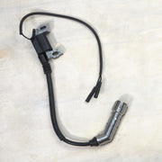 Ignition Coil Replacement for Compact Petrol Wood Chippers (LCT 208cc 6hp engine)