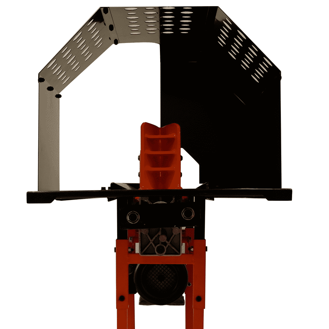 Forest Master FM16 8 Ton DuoCut Electric Log Splitter - product image 7