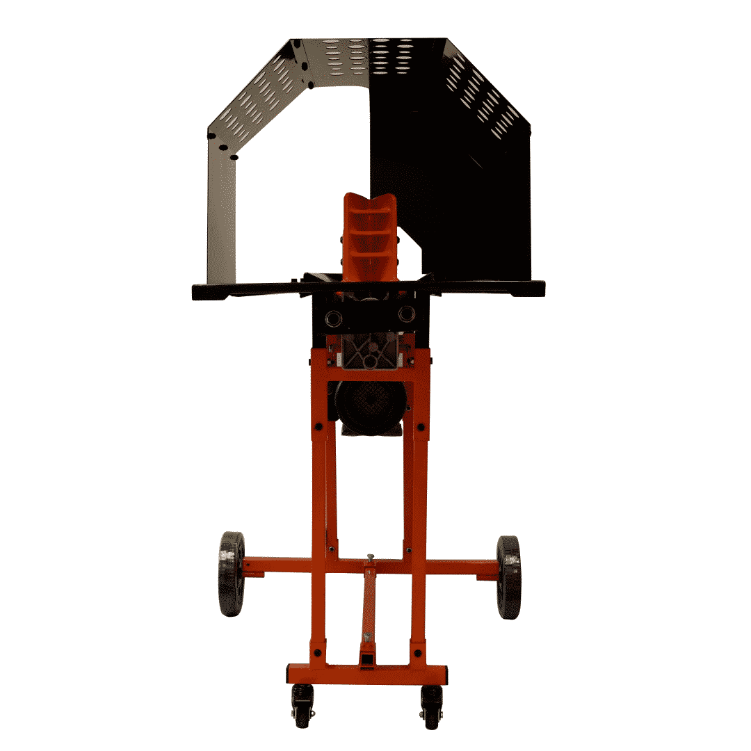 Forest Master FM16 8 Ton DuoCut Electric Log Splitter - product image 15