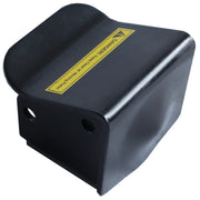 Pusher block for FM5, FM8 & FM10 log splitters