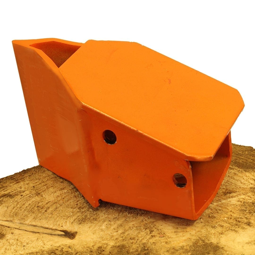 Duocut Blade Attachment for Log Splitters